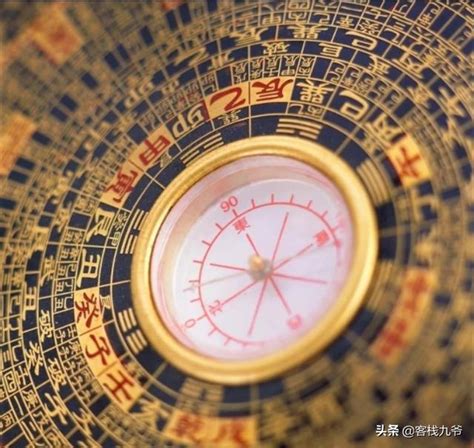 玄空挨星|无常派玄空风水挨星方法：如何排运盘、山盘与向盘